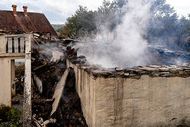 Affordable Fire Damage Removal solutions in Brookhaven, PA
